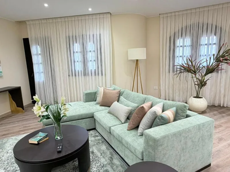 Luxury APT - 2BR - South Teseen (II), photo 2