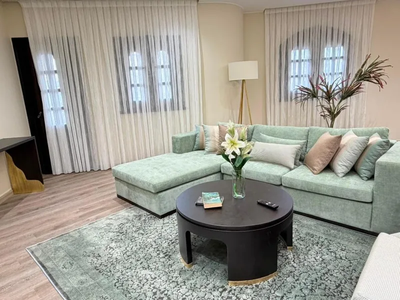 Luxury APT - 2BR - South Teseen (II), photo 3