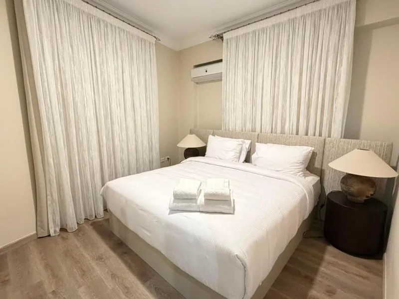 Luxury APT - 2BR - South Teseen (II), photo 5