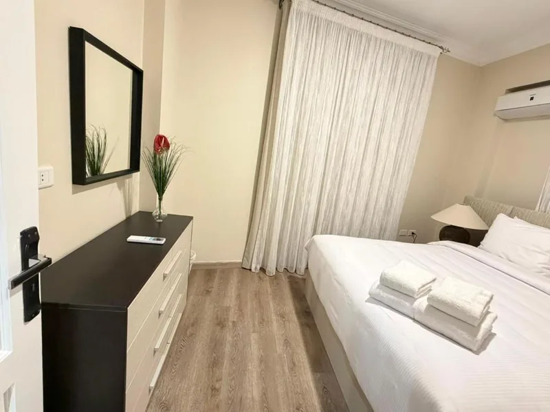 Luxury APT - 2BR - South Teseen (II), photo 6