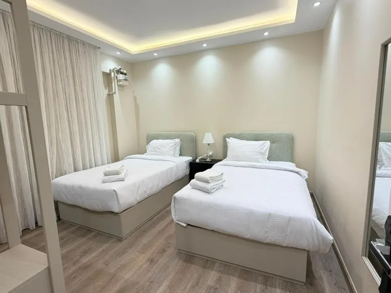 Luxury APT - 2BR - South Teseen (II), photo 8