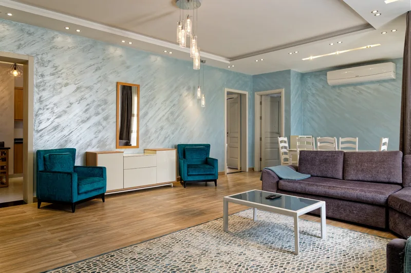 Luxury APT - 2BR - Village Gate, photo 2