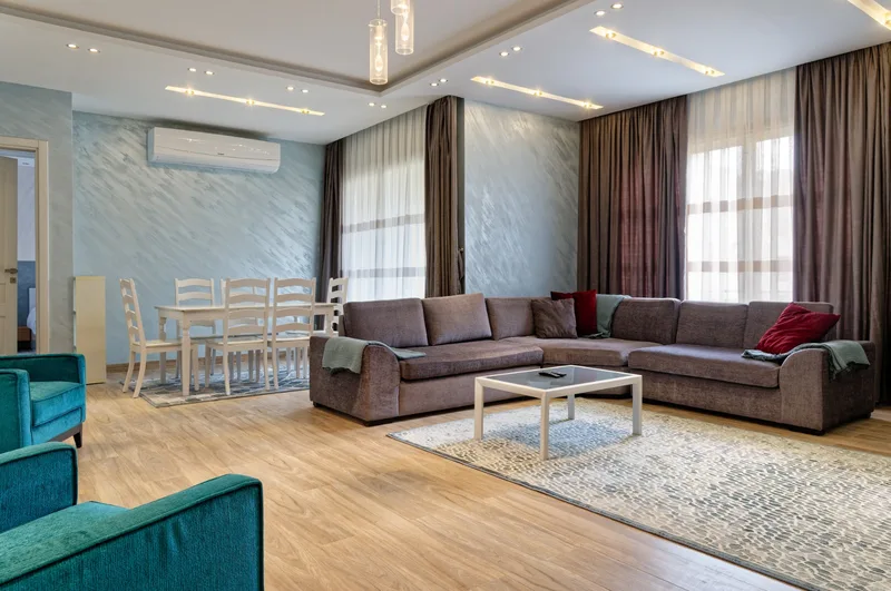Luxury APT - 2BR - Village Gate, photo 3