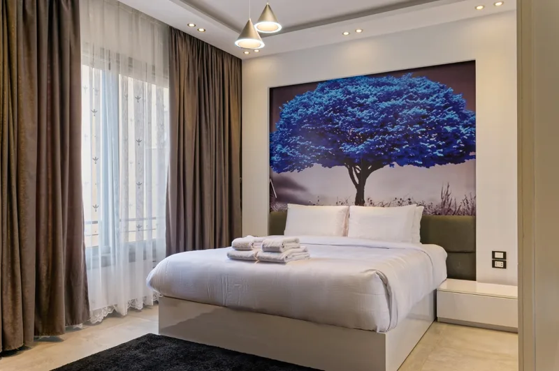 Luxury APT - 2BR - Village Gate, photo 4