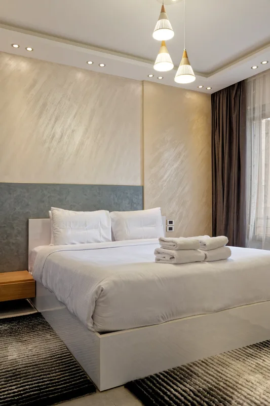 Luxury APT - 2BR - Village Gate, photo 5