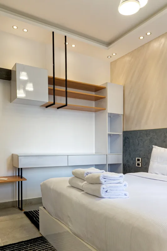 Luxury APT - 2BR - Village Gate, photo 6