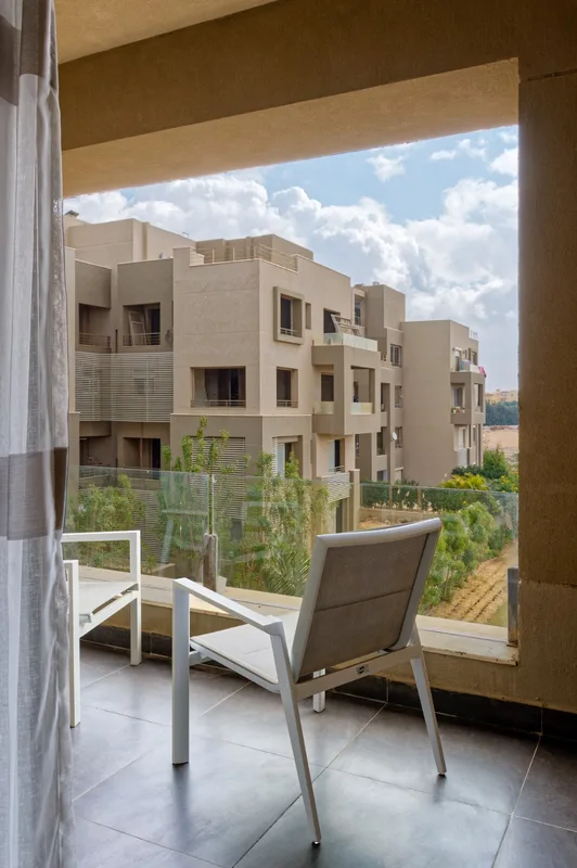 Luxury APT - 2BR - Village Gate, photo 8