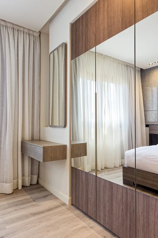 Luxury APT - 2BR - Zayed City (I), photo 7