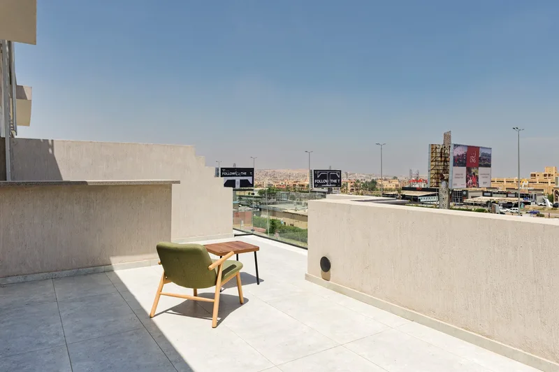 Luxury APT - 2BR - Zayed City (I), photo 8