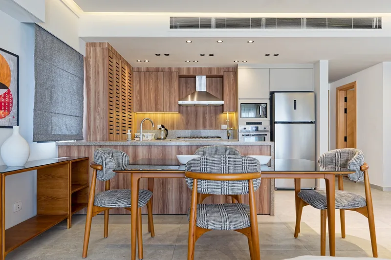 Luxury APT - 2BR - Zayed City (II) — photo 4