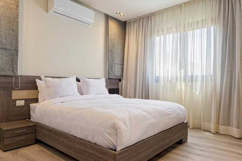 Luxury APT - 2BR - Zayed City (II) — photo 5
