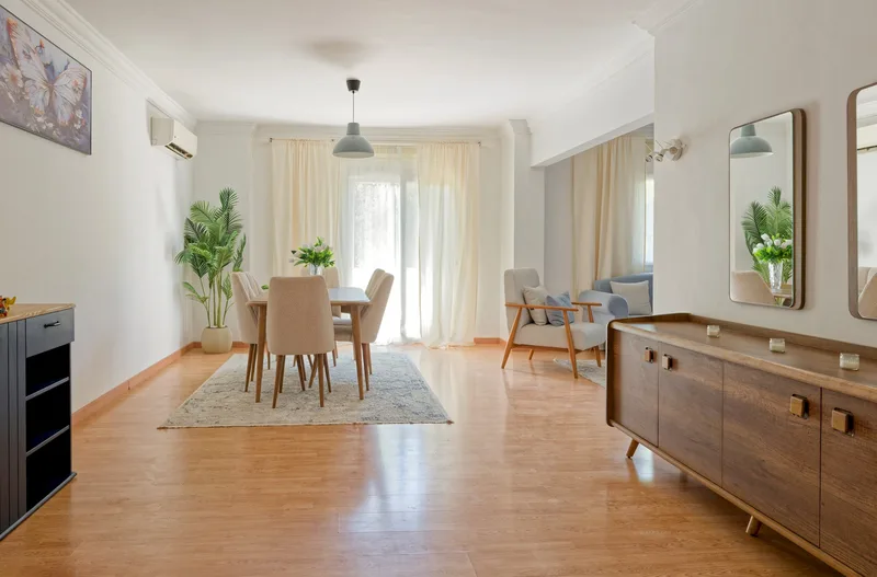 Luxury APT - 2BR - Zayed Dunes, photo 4