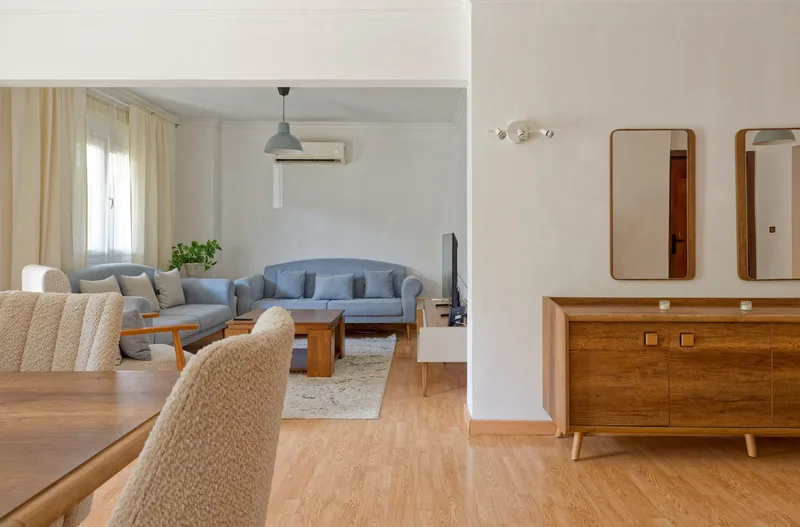 Luxury APT - 2BR - Zayed Dunes, photo 5