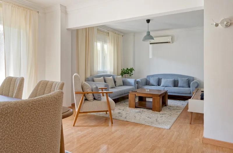Luxury APT - 2BR - Zayed Dunes, photo 6