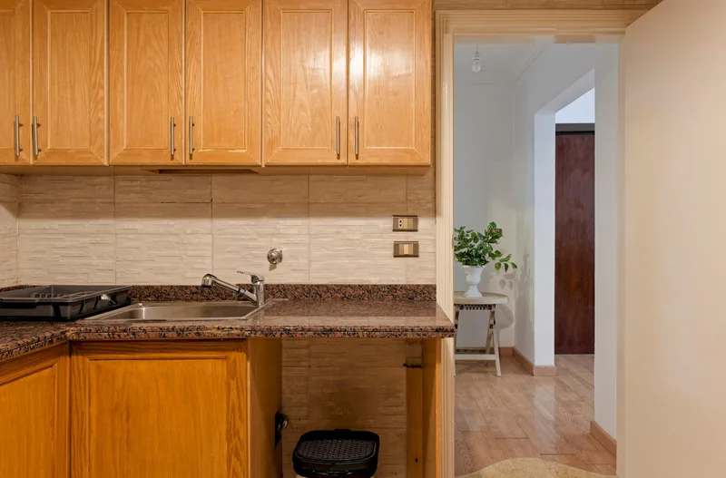 Luxury APT - 2BR - Zayed Dunes, photo 8