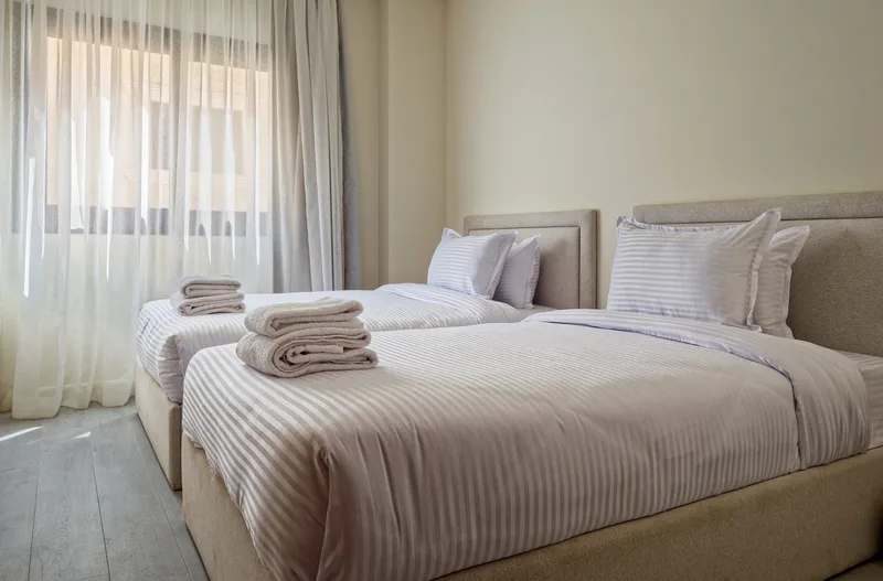 Luxury APT - 3BR - Zayed City (I), photo 7