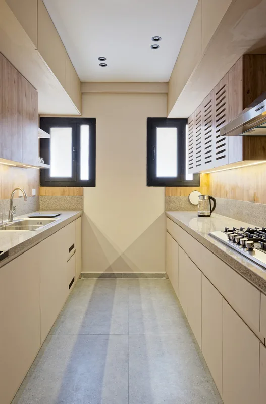 Luxury APT - 3BR - Zayed City (I), photo 8