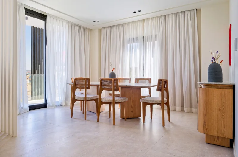 Luxury APT - 3BR - Zayed City (II) — photo 2