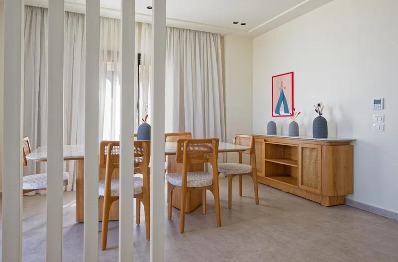 Luxury APT - 3BR - Zayed City (II) — photo 3