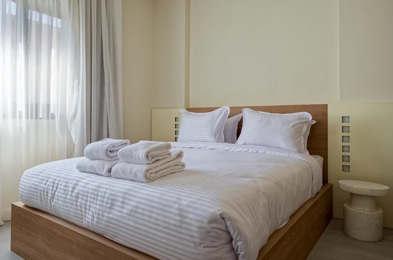 Luxury APT - 3BR - Zayed City (II) — photo 5