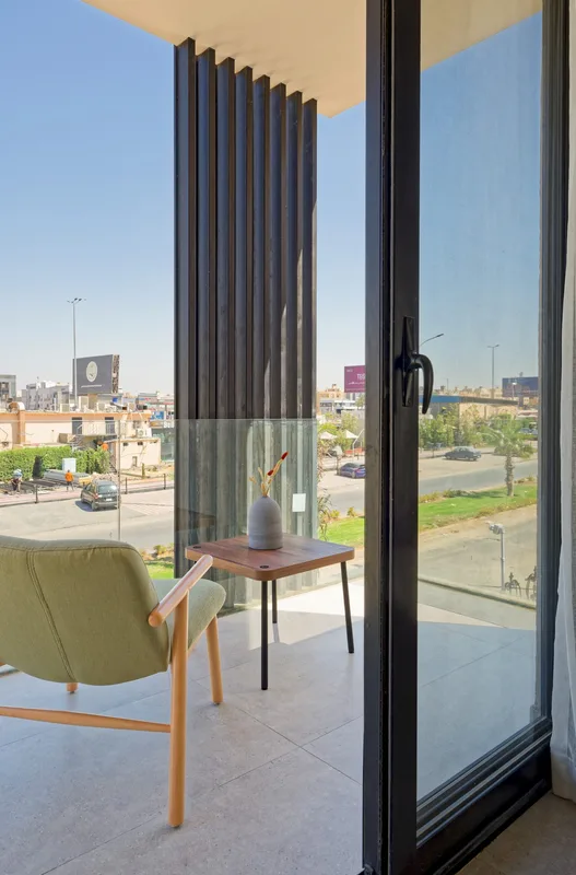 Luxury APT - 3BR - Zayed City (III) — photo 3