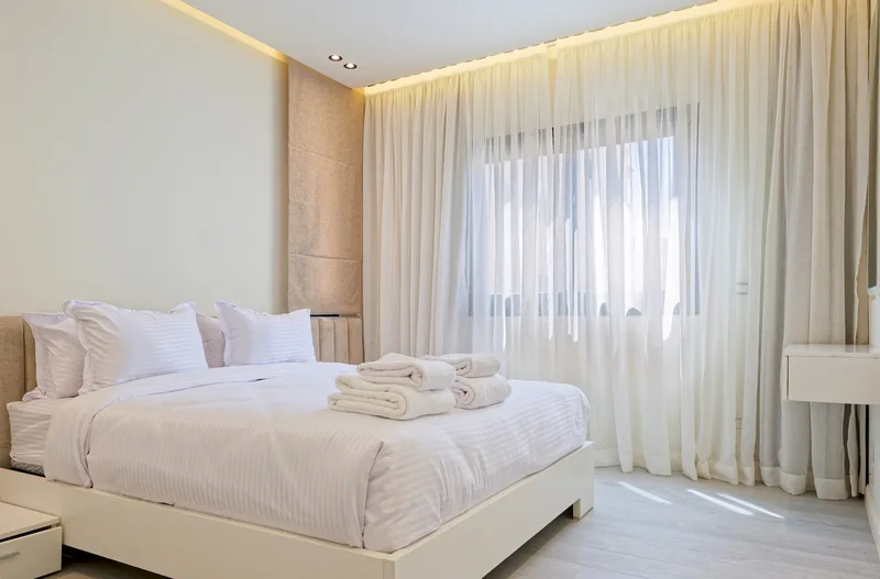 Luxury APT - 3BR - Zayed City (III) — photo 6
