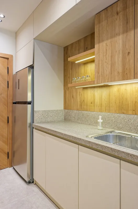 Luxury APT - 3BR - Zayed City (III), photo 8