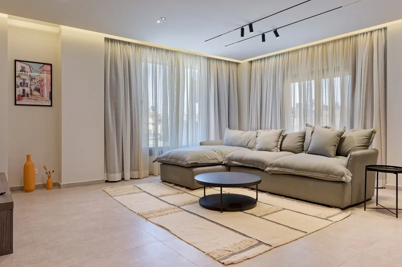 Luxury Duplex - 3BR - Zayed City I — photo 2