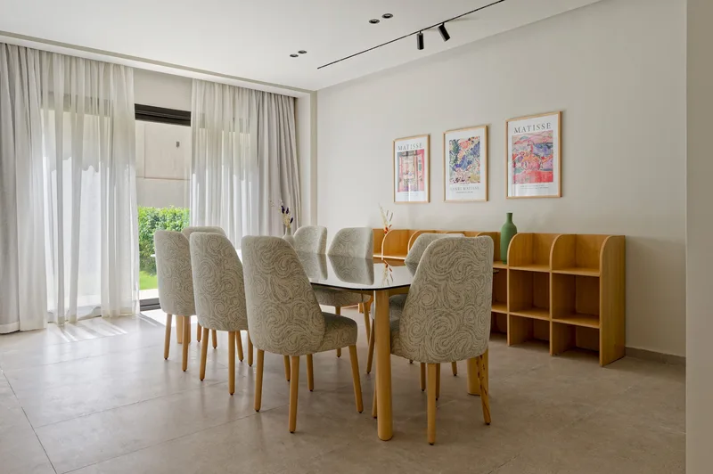 Luxury Duplex - 3BR - Zayed City I — photo 4