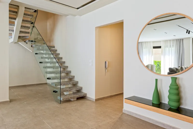 Luxury Duplex - 3BR - Zayed City I — photo 6