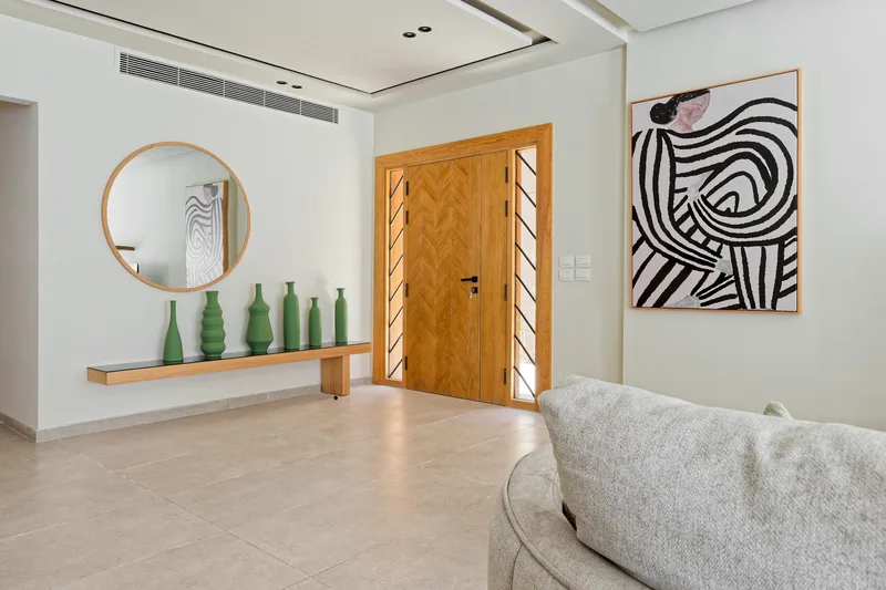 Luxury Duplex - 3BR - Zayed City I, photo 7