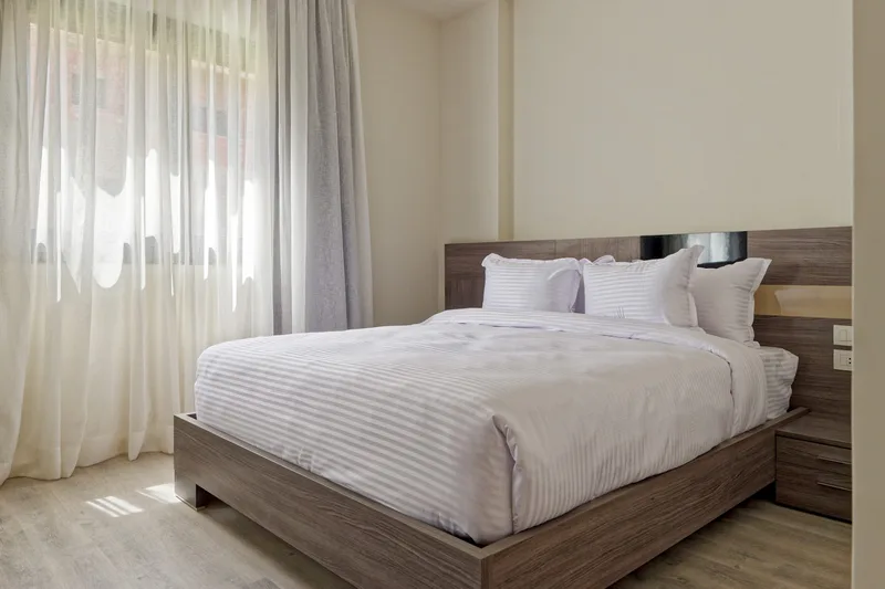 Luxury Duplex - 3BR - Zayed City I, photo 8