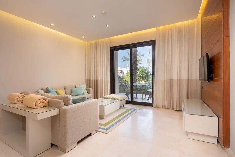 Luxury APT - 1BR - Ancient sands — photo 2