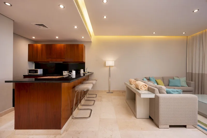 Luxury APT - 1BR - Ancient sands — photo 3
