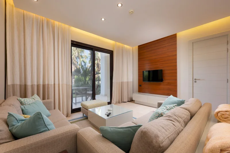 Luxury APT - 1BR - Ancient sands — photo 4