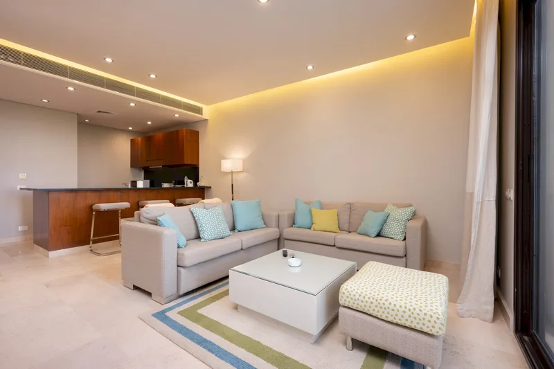 Luxury APT - 1BR - Ancient sands — photo 5