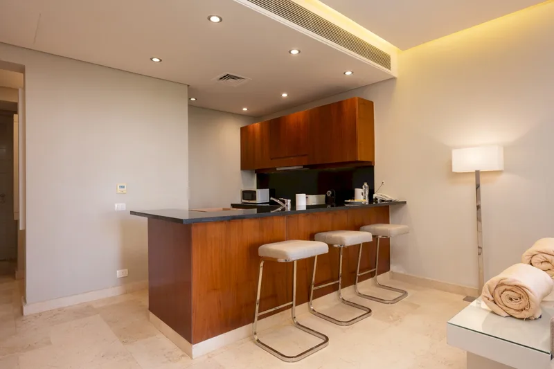 Luxury APT - 1BR - Ancient sands, photo 8