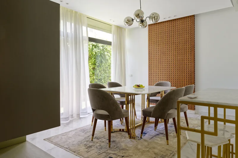 Luxury APT - 1BR - Lake View Residence — photo 2