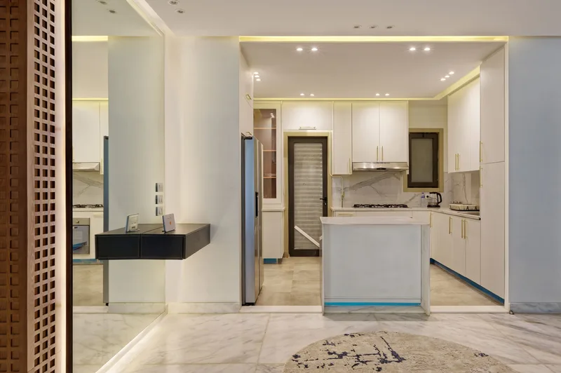 Luxury APT - 1BR - Lake View Residence — photo 3