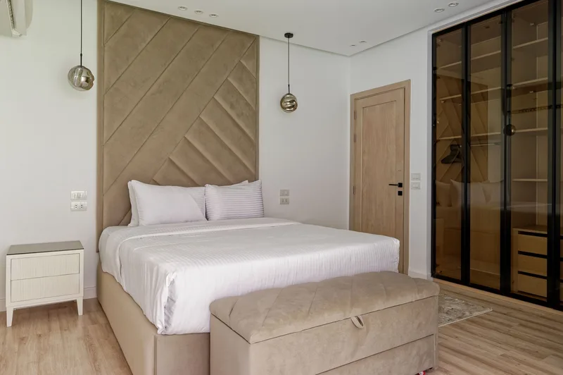 Luxury APT - 1BR - Lake View Residence — photo 4