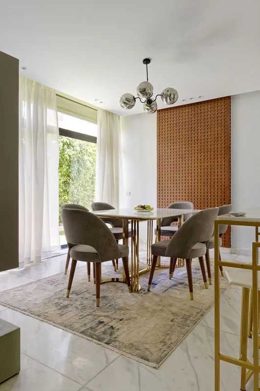 Luxury APT - 1BR - Lake View Residence — photo 6