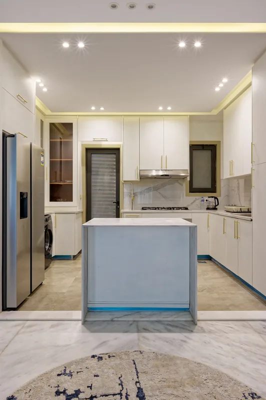 Luxury APT - 1BR - Lake View Residence, photo 7