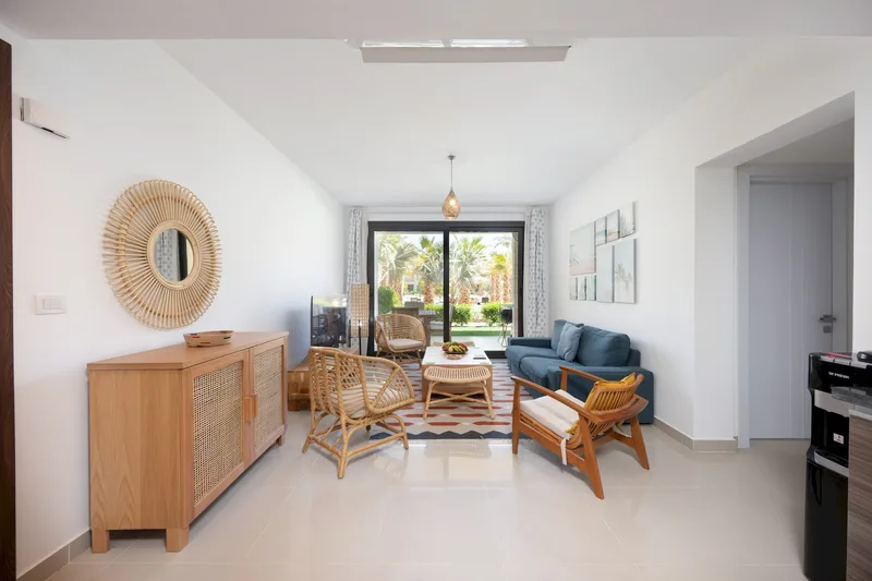 Luxury APT - 2BR - Gcribs (III) — photo 2