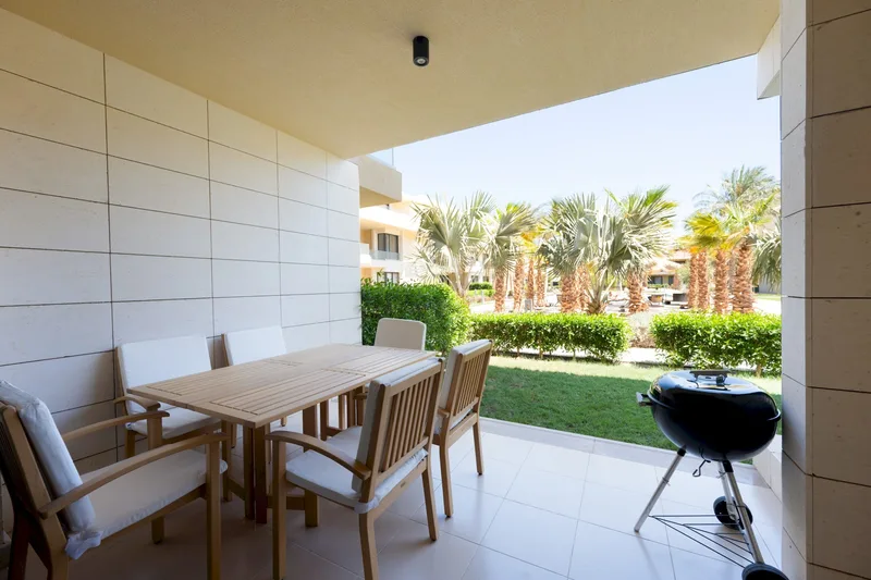Luxury APT - 2BR - Gcribs (III) — photo 4