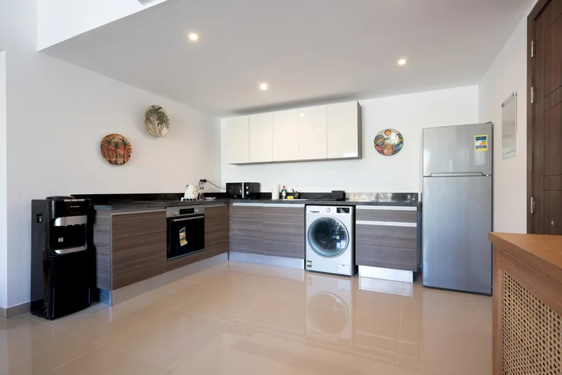 Luxury APT - 2BR - Gcribs (III), photo 7
