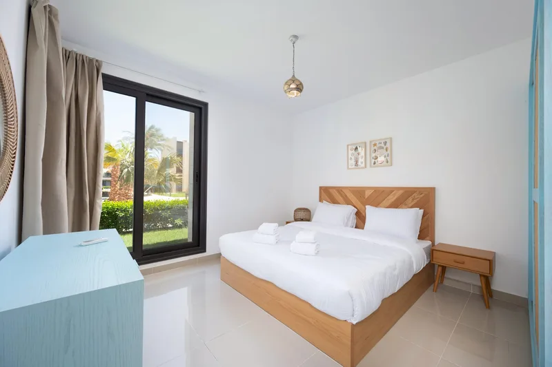 Luxury APT - 2BR - Gcribs (III), photo 8
