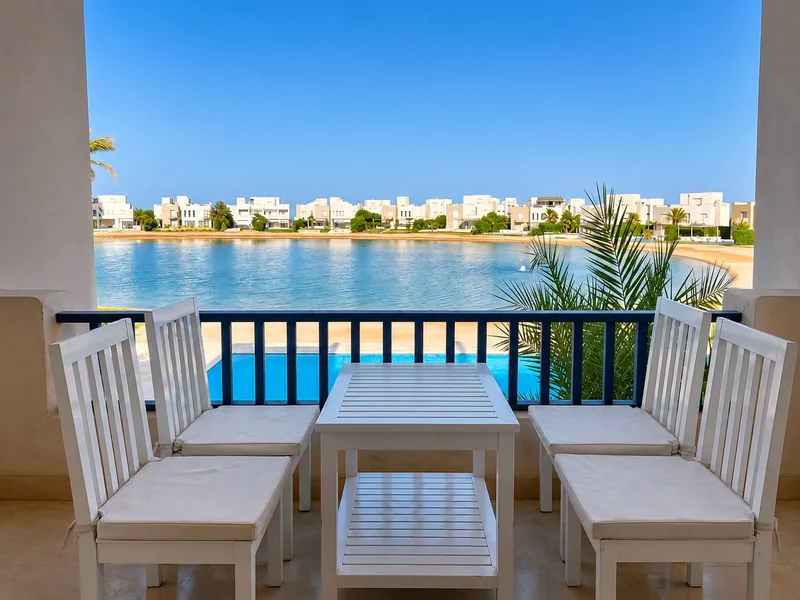 Luxury APT - 2BR - Joubal — photo 2