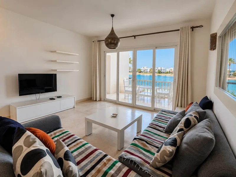 Luxury APT - 2BR - Joubal — photo 3
