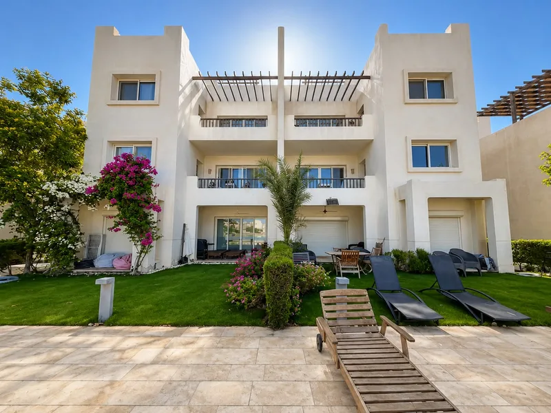 Luxury APT - 2BR - Joubal — photo 5