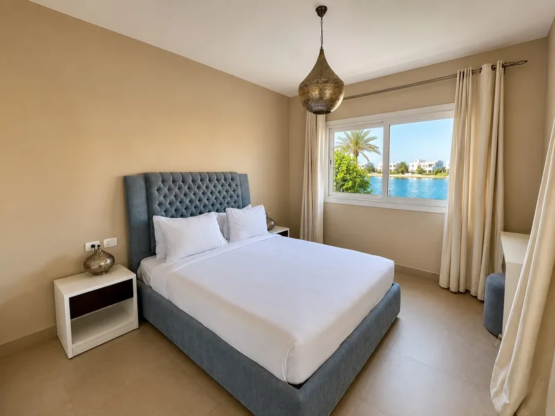 Luxury APT - 2BR - Joubal — photo 6